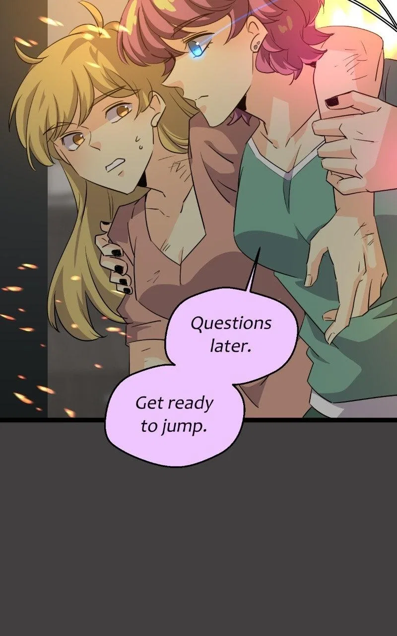 UnOrdinary Chapter 390 – Page 43