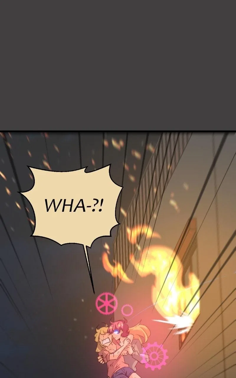 UnOrdinary Chapter 390 – Page 45