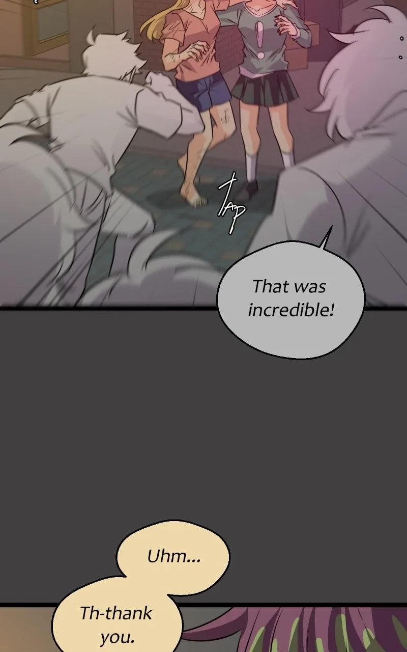 UnOrdinary Chapter 390 – Page 52