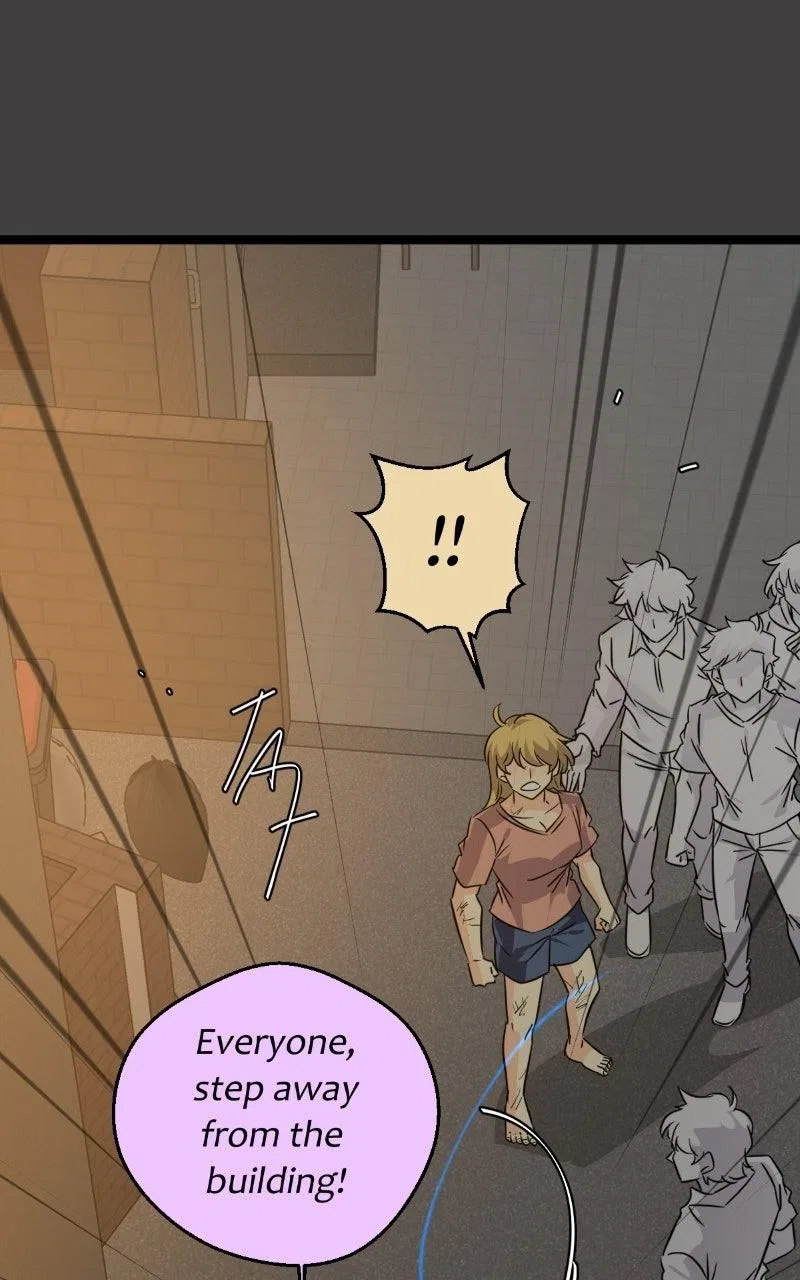UnOrdinary Chapter 390 – Page 57