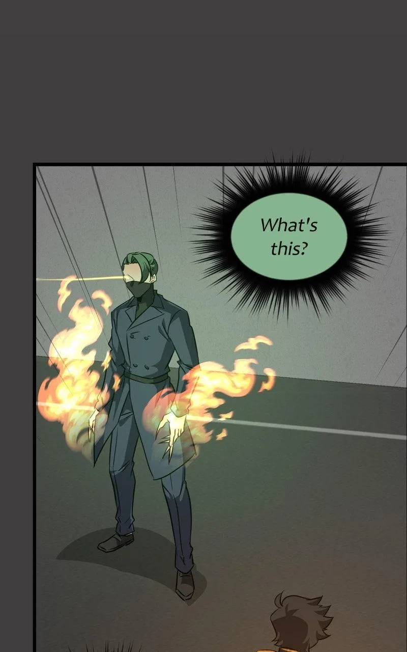 UnOrdinary Chapter 390 – Page 87