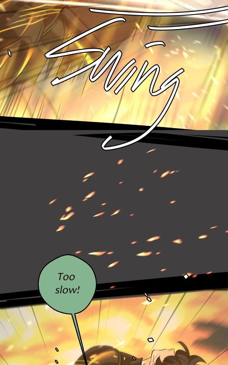 UnOrdinary Chapter 390 – Page 126