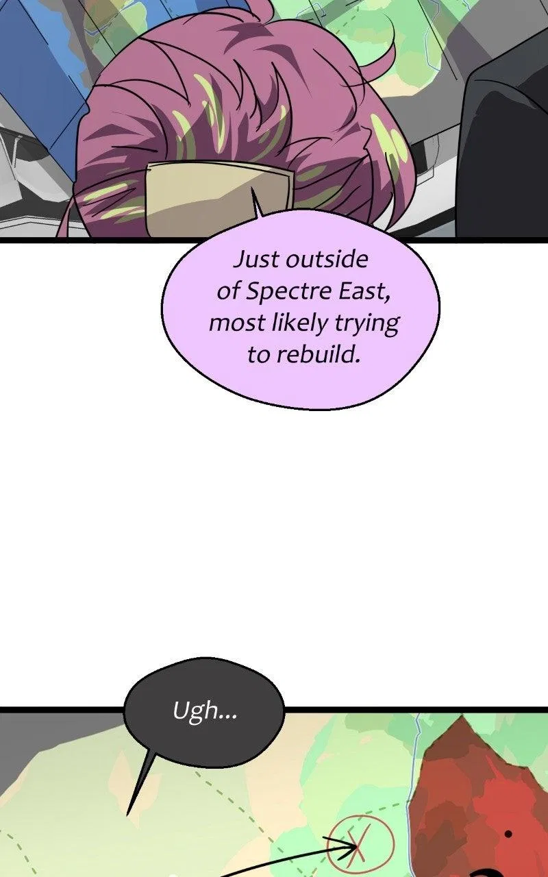 UnOrdinary Chapter 389 – Page 6