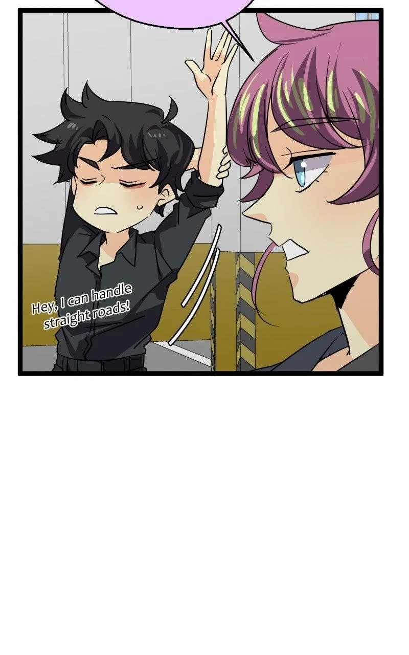 UnOrdinary Chapter 389 – Page 8