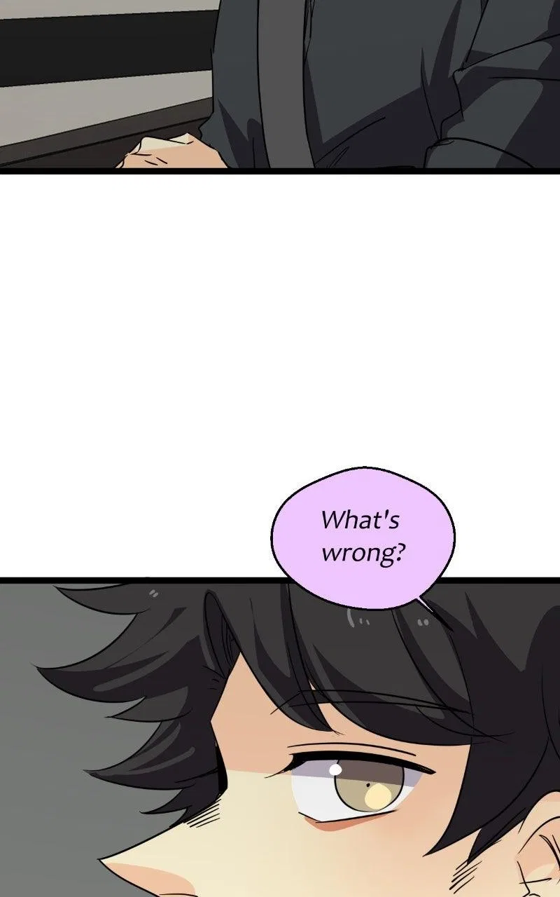 UnOrdinary Chapter 389 – Page 14
