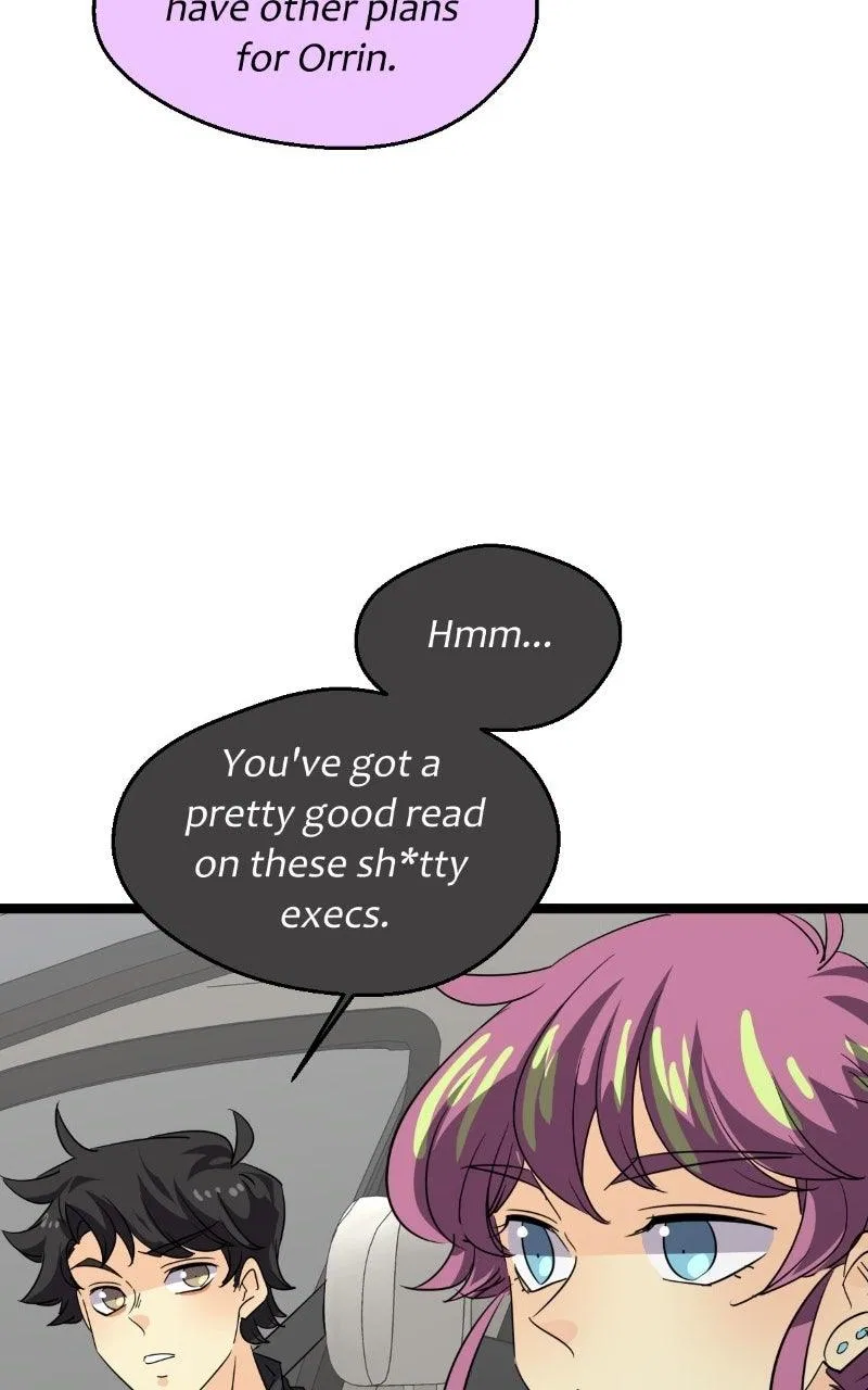 UnOrdinary Chapter 389 – Page 19