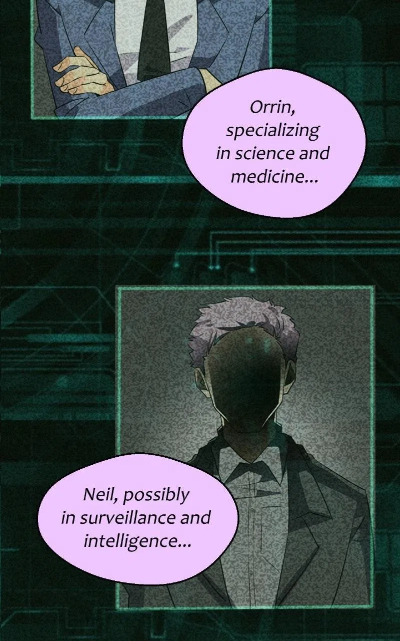 UnOrdinary Chapter 389 – Page 25