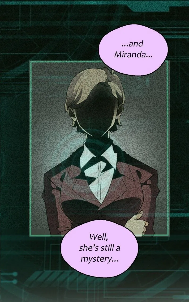 UnOrdinary Chapter 389 – Page 26