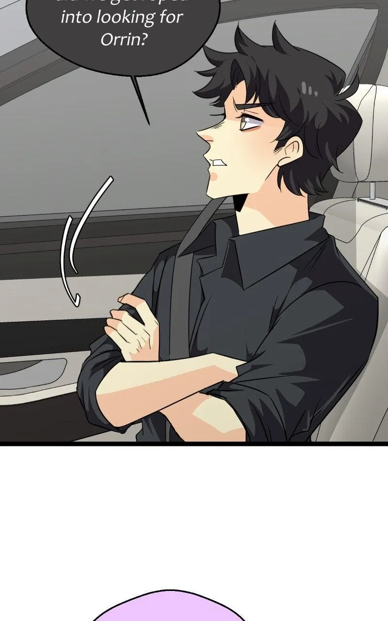 UnOrdinary Chapter 389 – Page 30