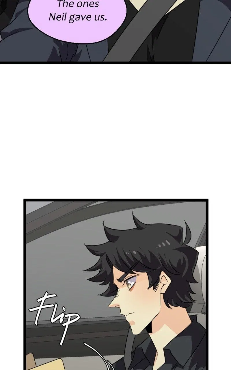 UnOrdinary Chapter 389 – Page 33