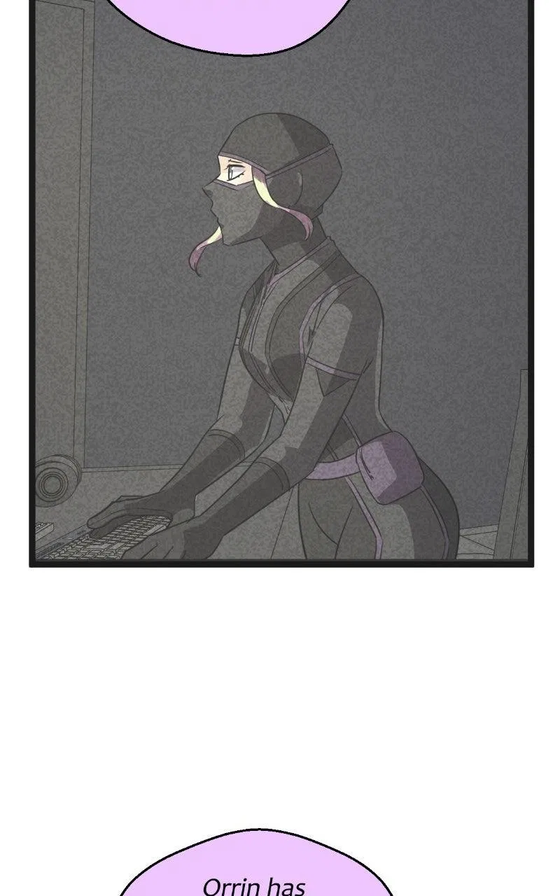 UnOrdinary Chapter 389 – Page 36