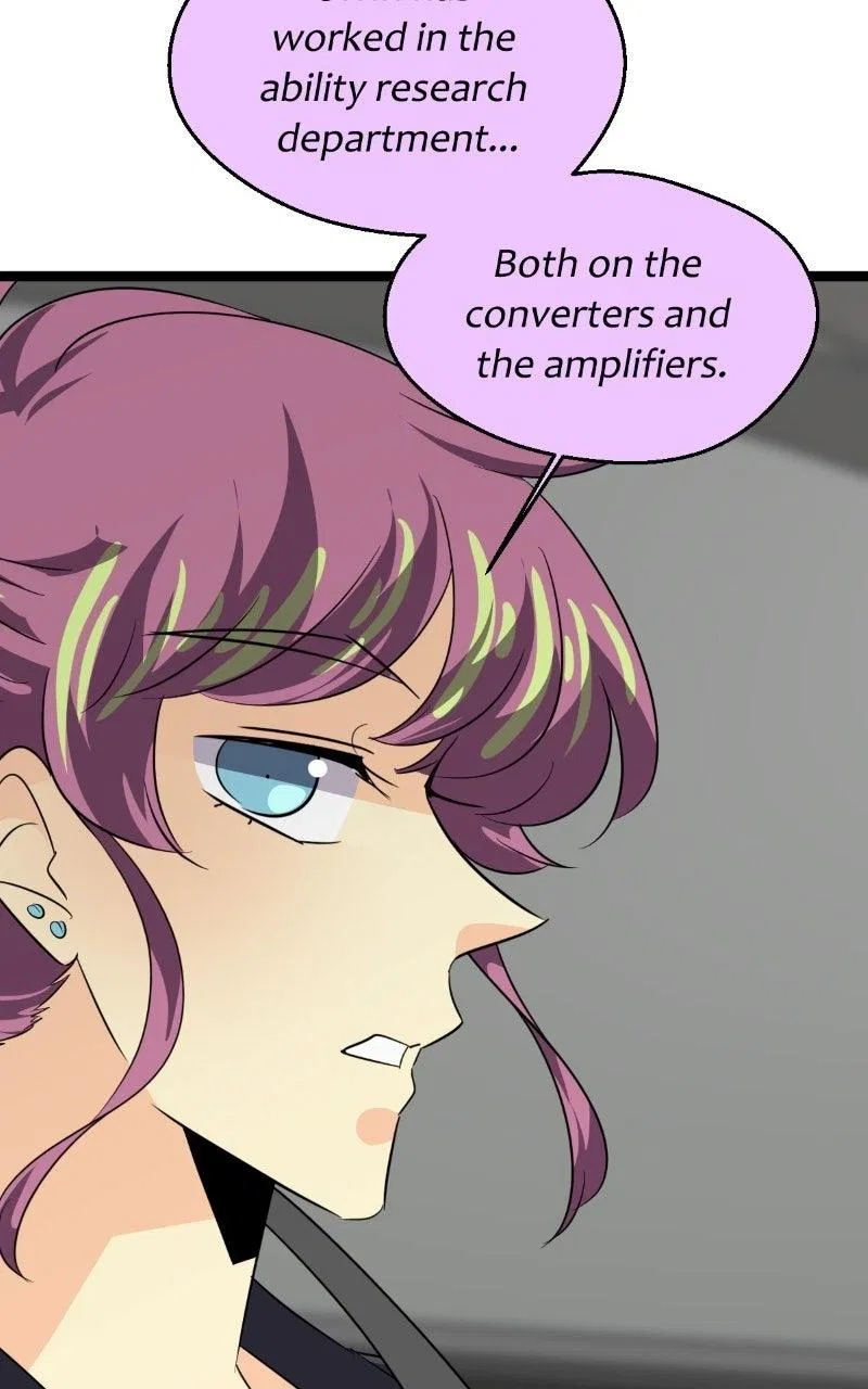UnOrdinary Chapter 389 – Page 37