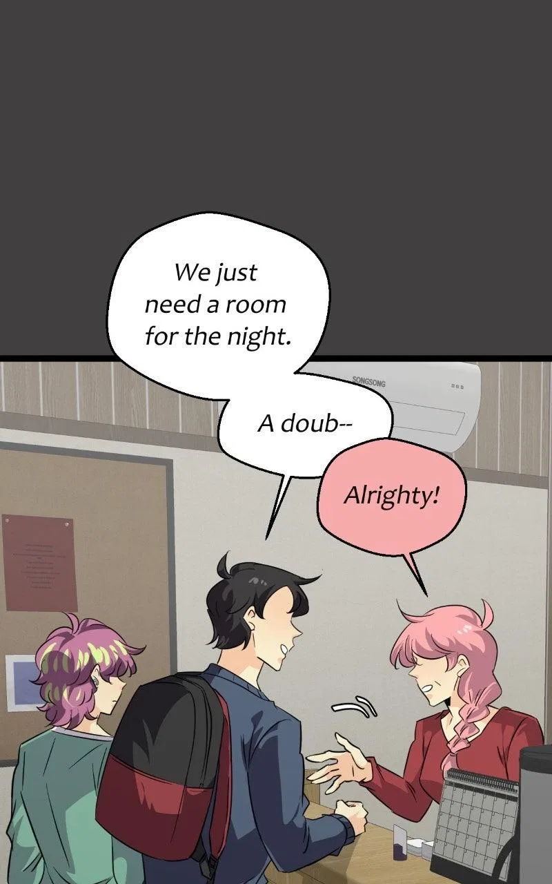 UnOrdinary Chapter 389 – Page 60