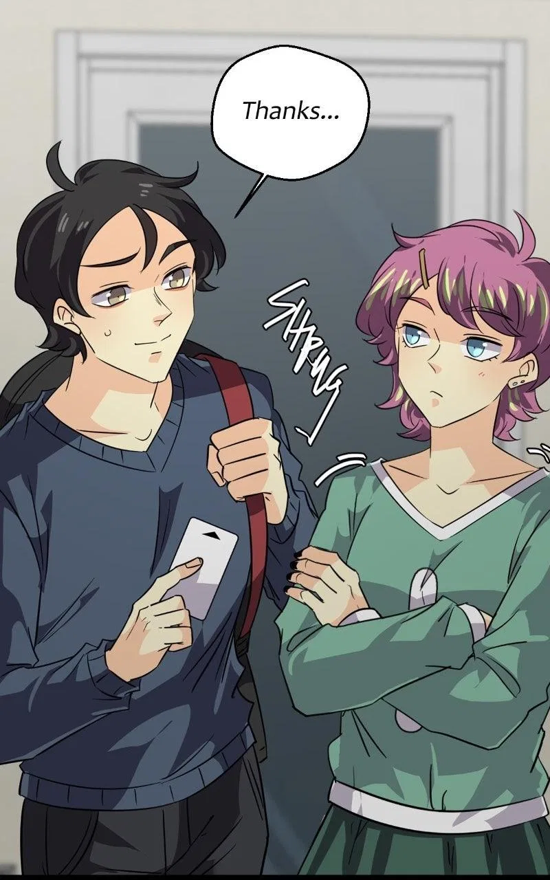 UnOrdinary Chapter 389 – Page 64