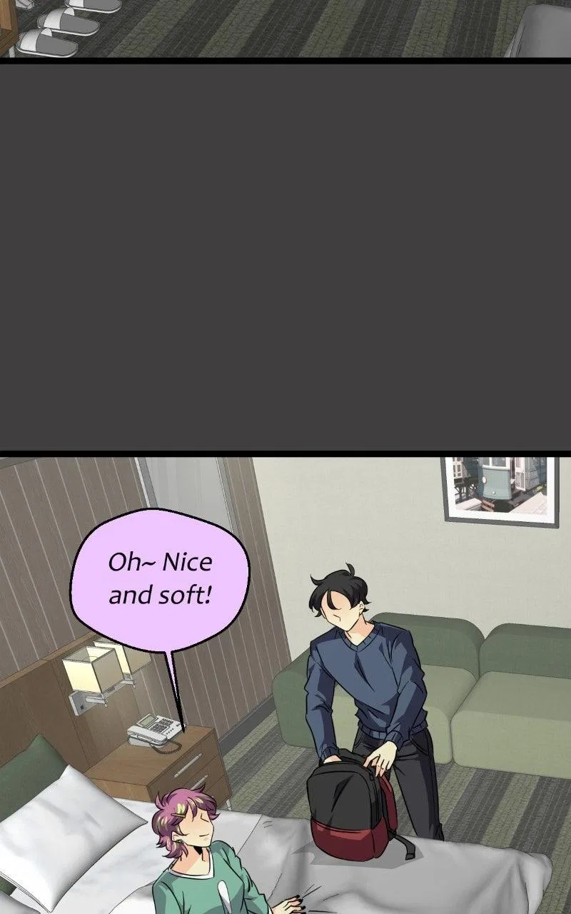 UnOrdinary Chapter 389 – Page 69