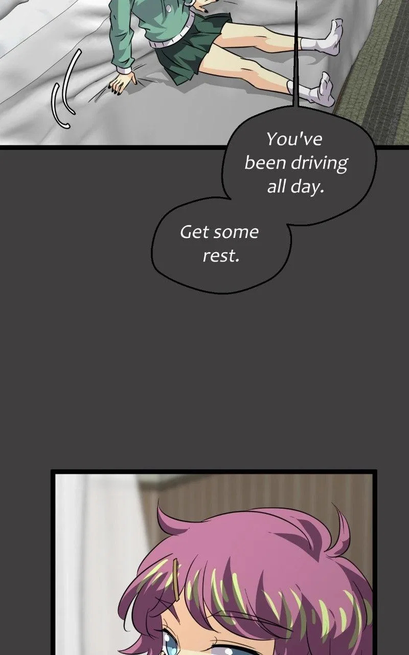 UnOrdinary Chapter 389 – Page 70