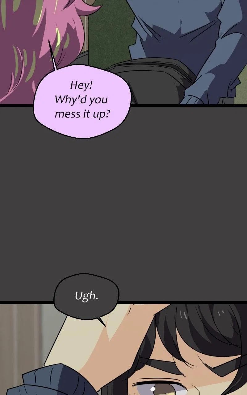 UnOrdinary Chapter 389 – Page 77