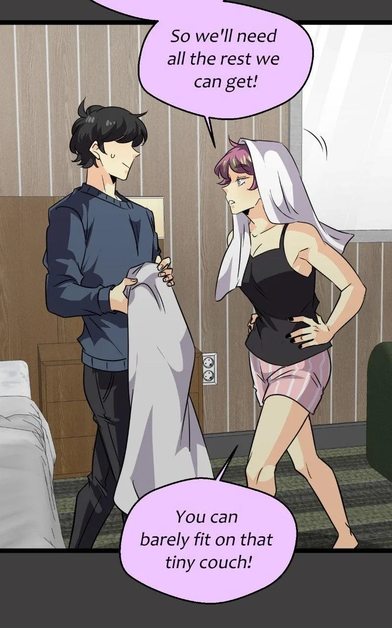UnOrdinary Chapter 389 – Page 95