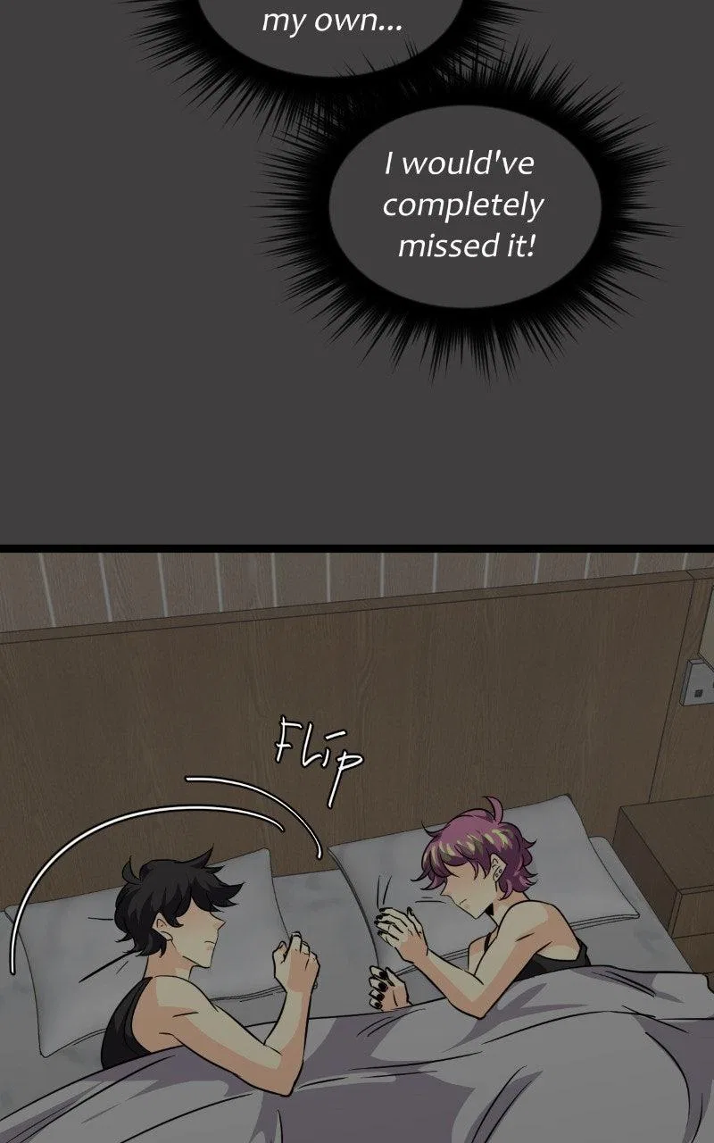 UnOrdinary Chapter 389 – Page 111