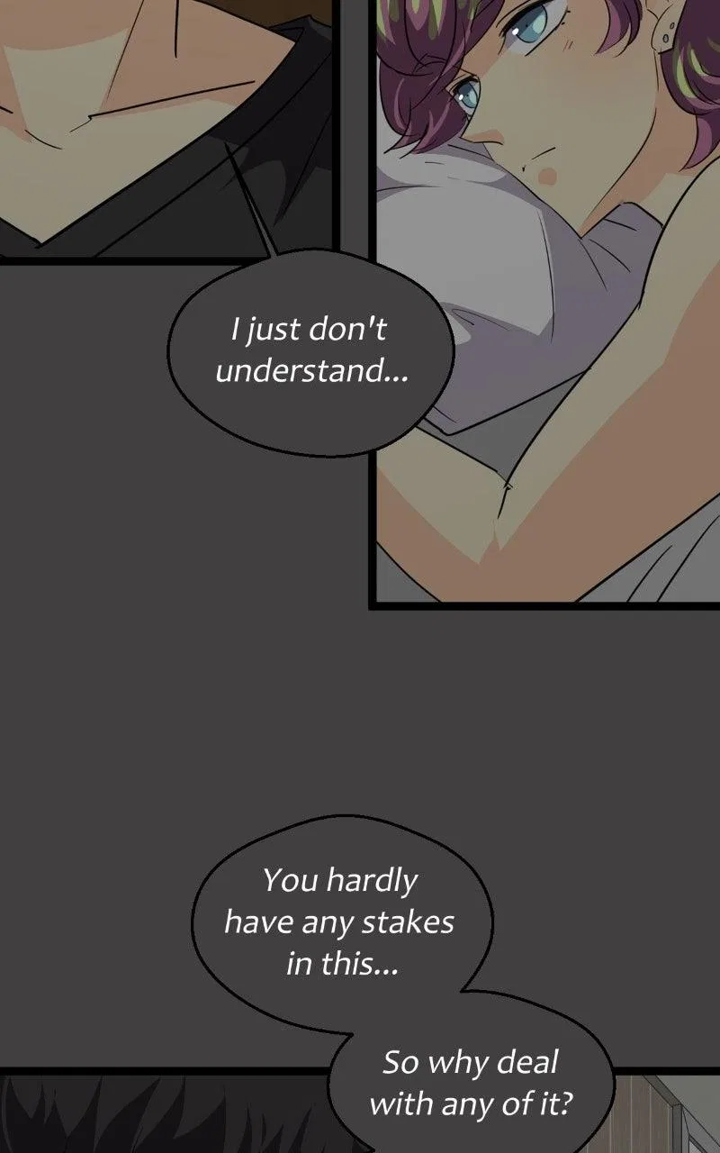 UnOrdinary Chapter 389 – Page 129