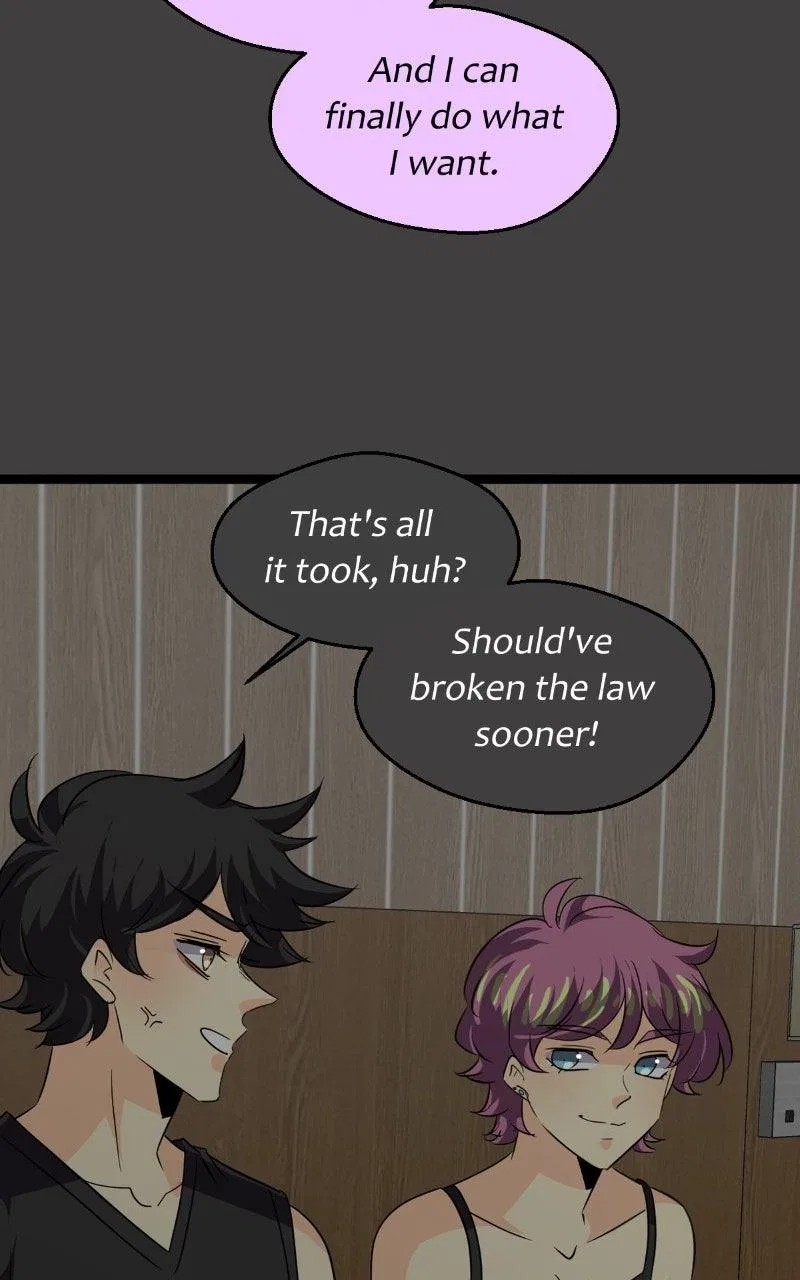 UnOrdinary Chapter 389 – Page 139