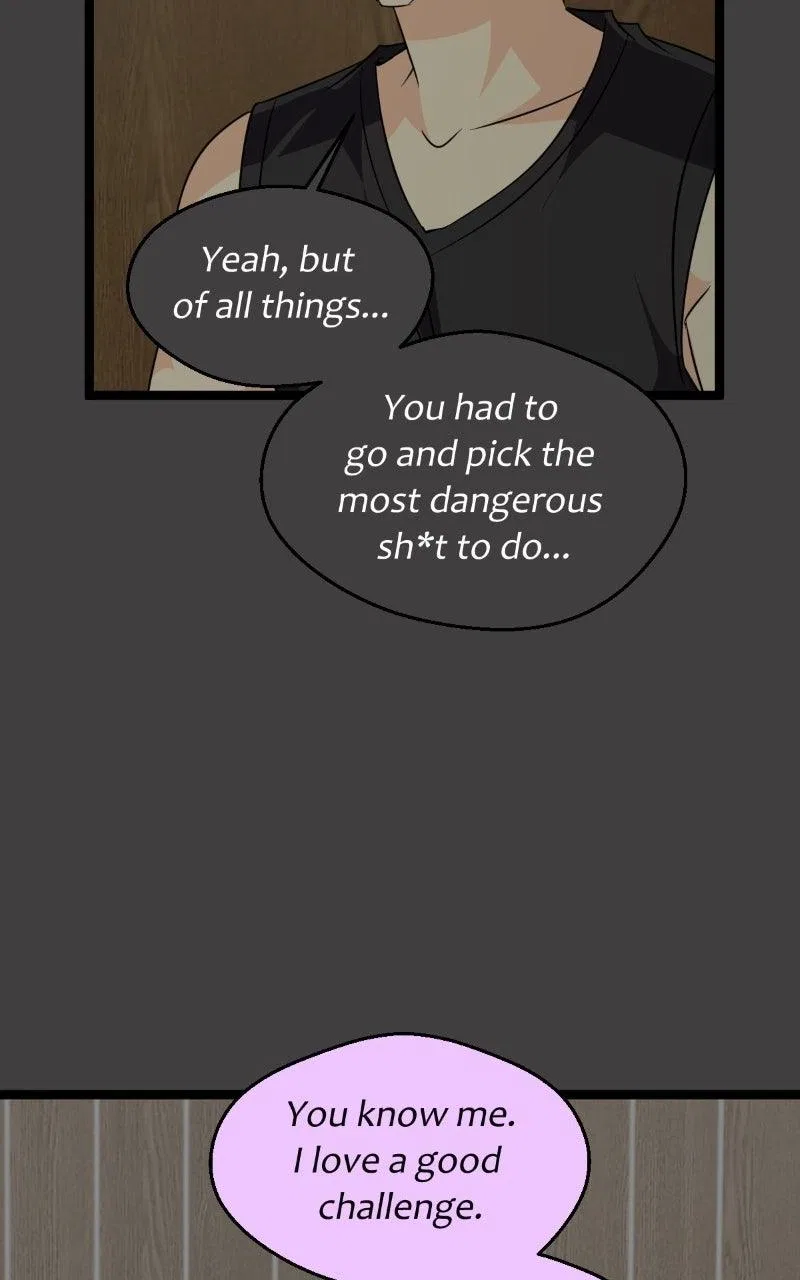 UnOrdinary Chapter 389 – Page 144