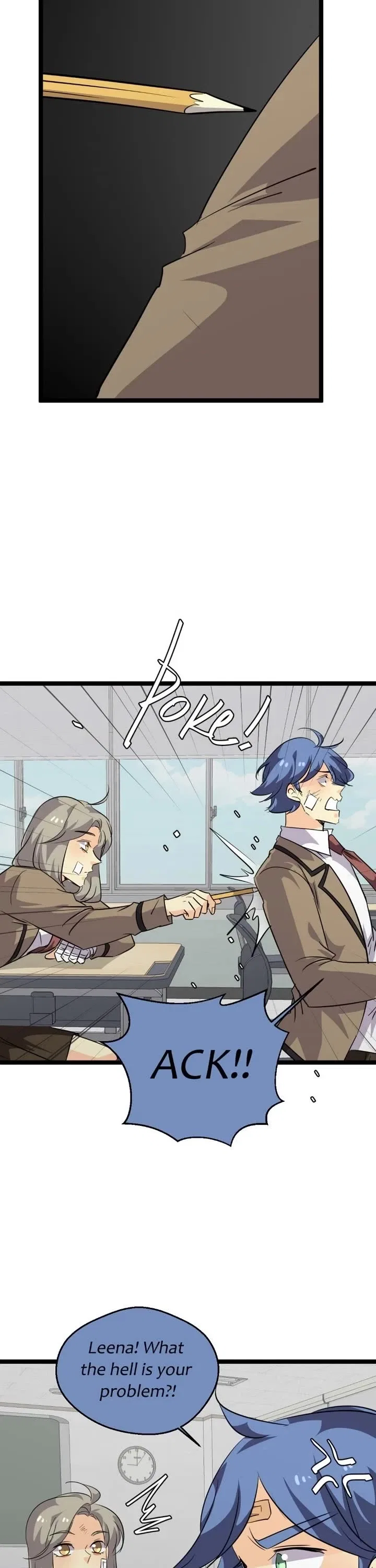 UnOrdinary Chapter 388 – Page 3