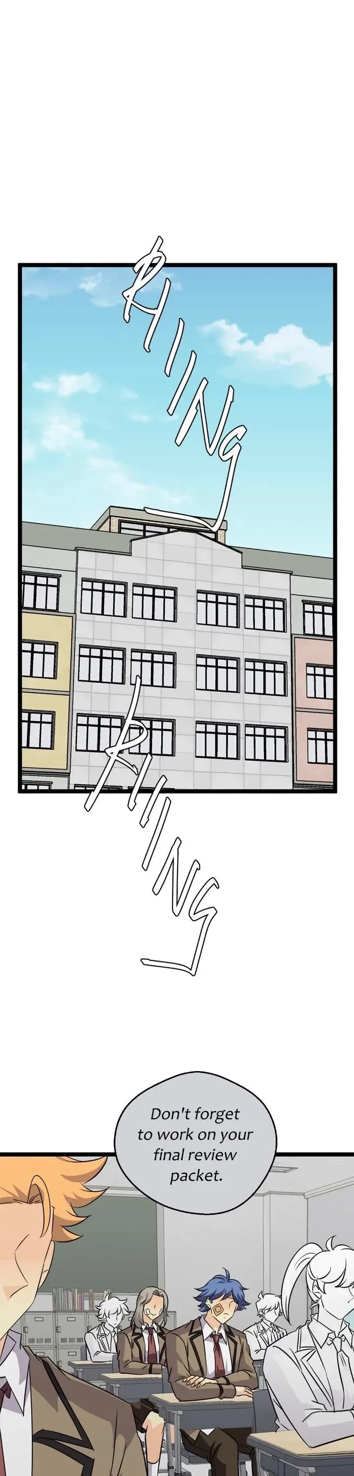 UnOrdinary Chapter 388 – Page 6