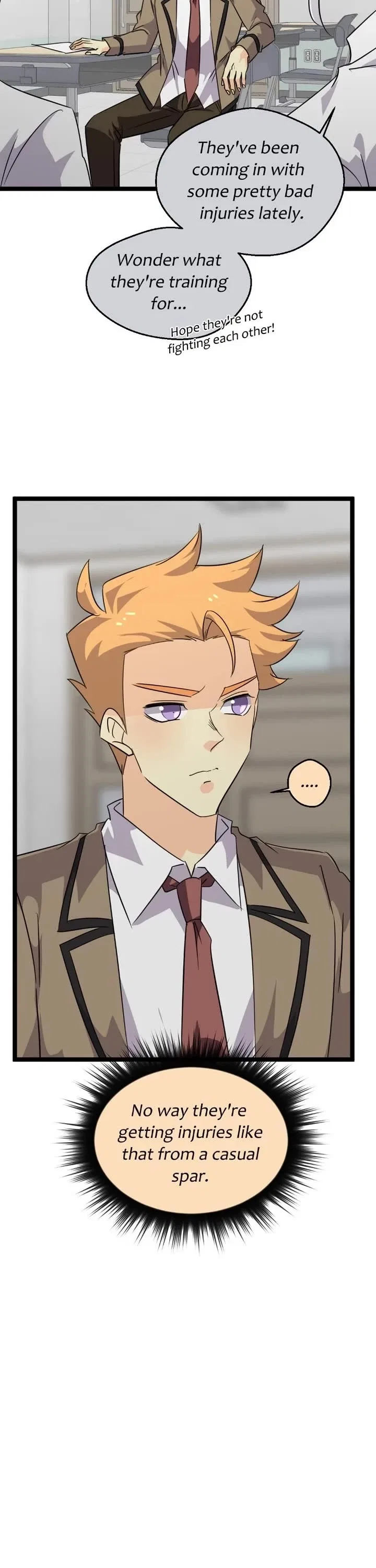UnOrdinary Chapter 388 – Page 11