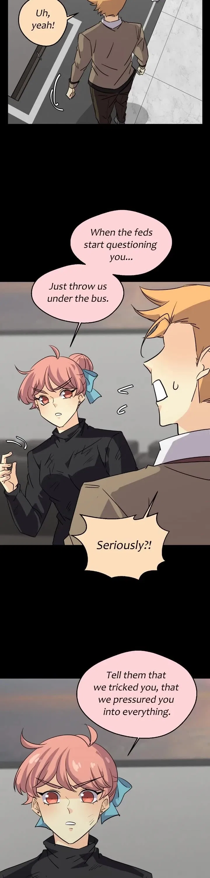 UnOrdinary Chapter 388 – Page 18