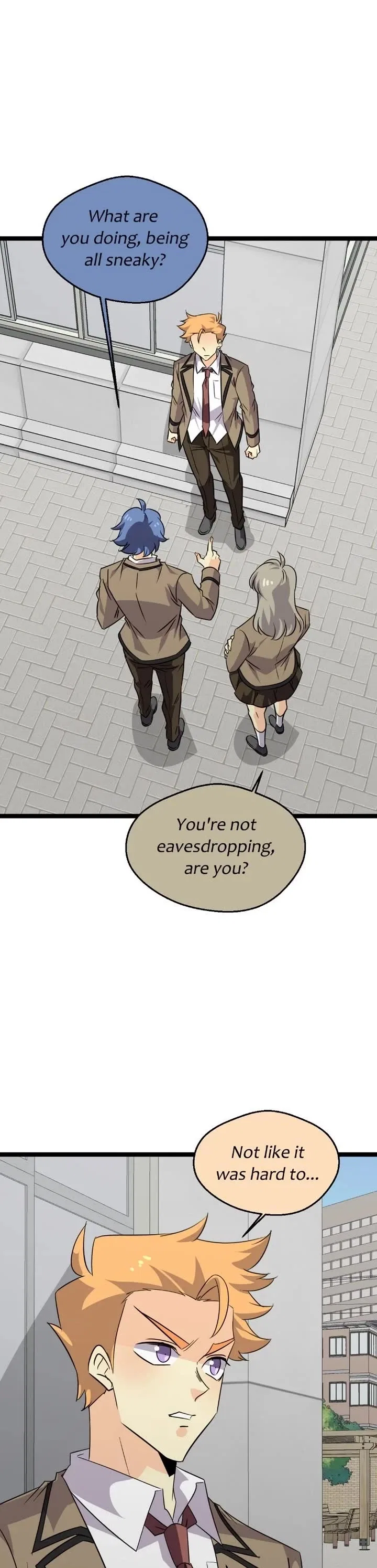 UnOrdinary Chapter 388 – Page 24