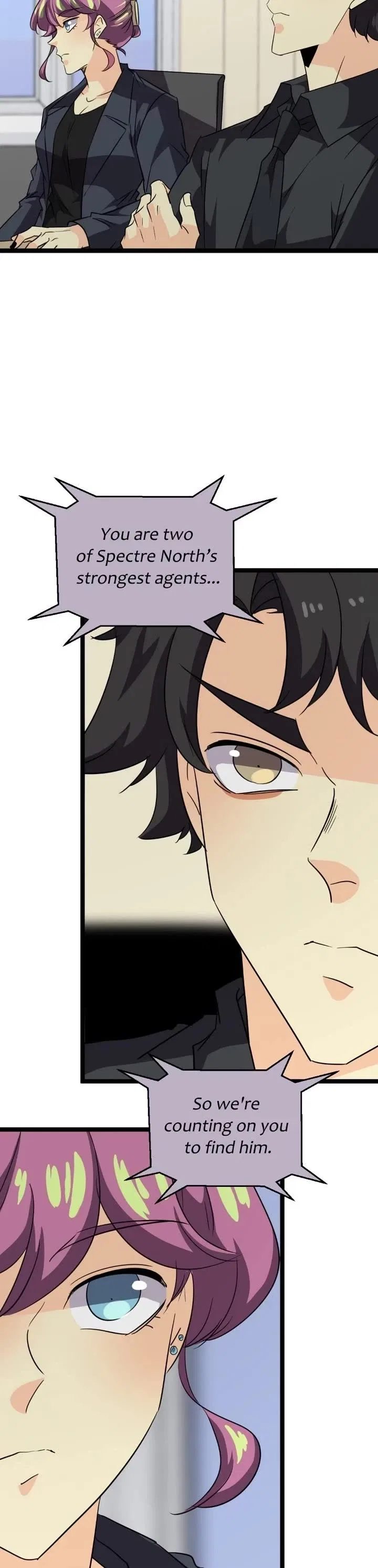 UnOrdinary Chapter 388 – Page 49