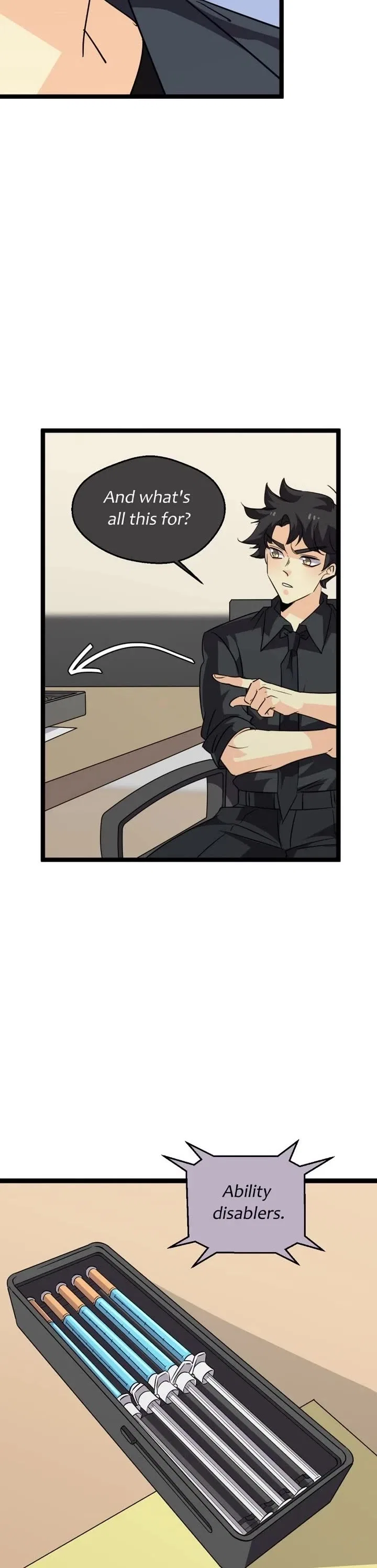 UnOrdinary Chapter 388 – Page 50