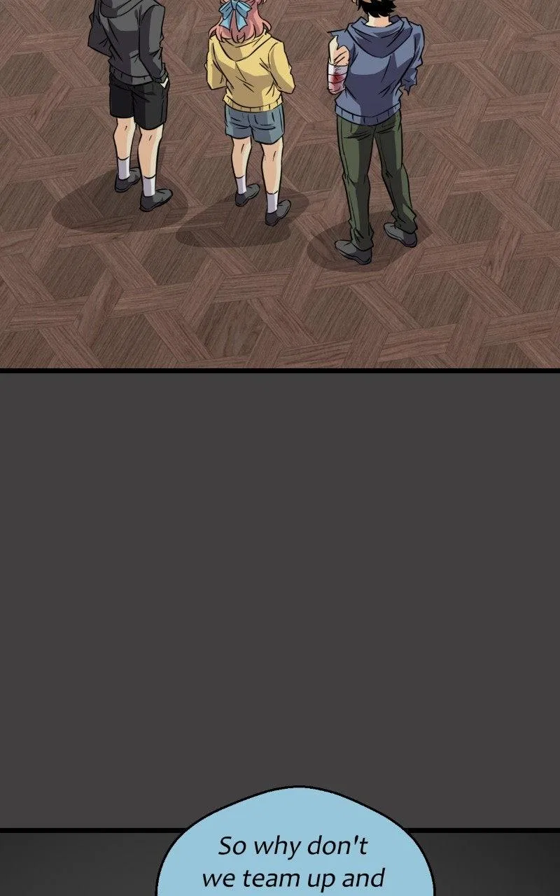 UnOrdinary Chapter 387 – Page 4