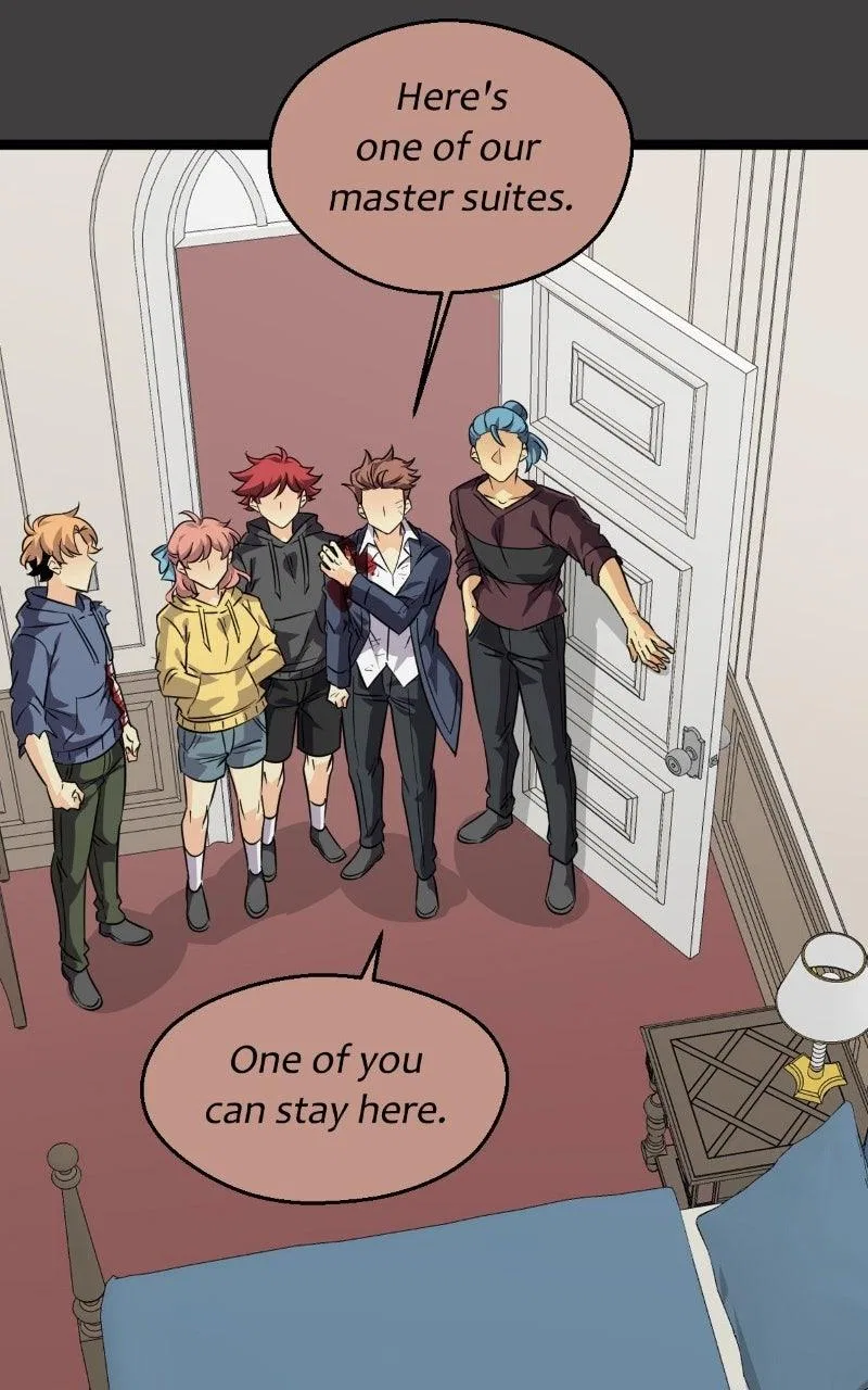 UnOrdinary Chapter 387 – Page 12