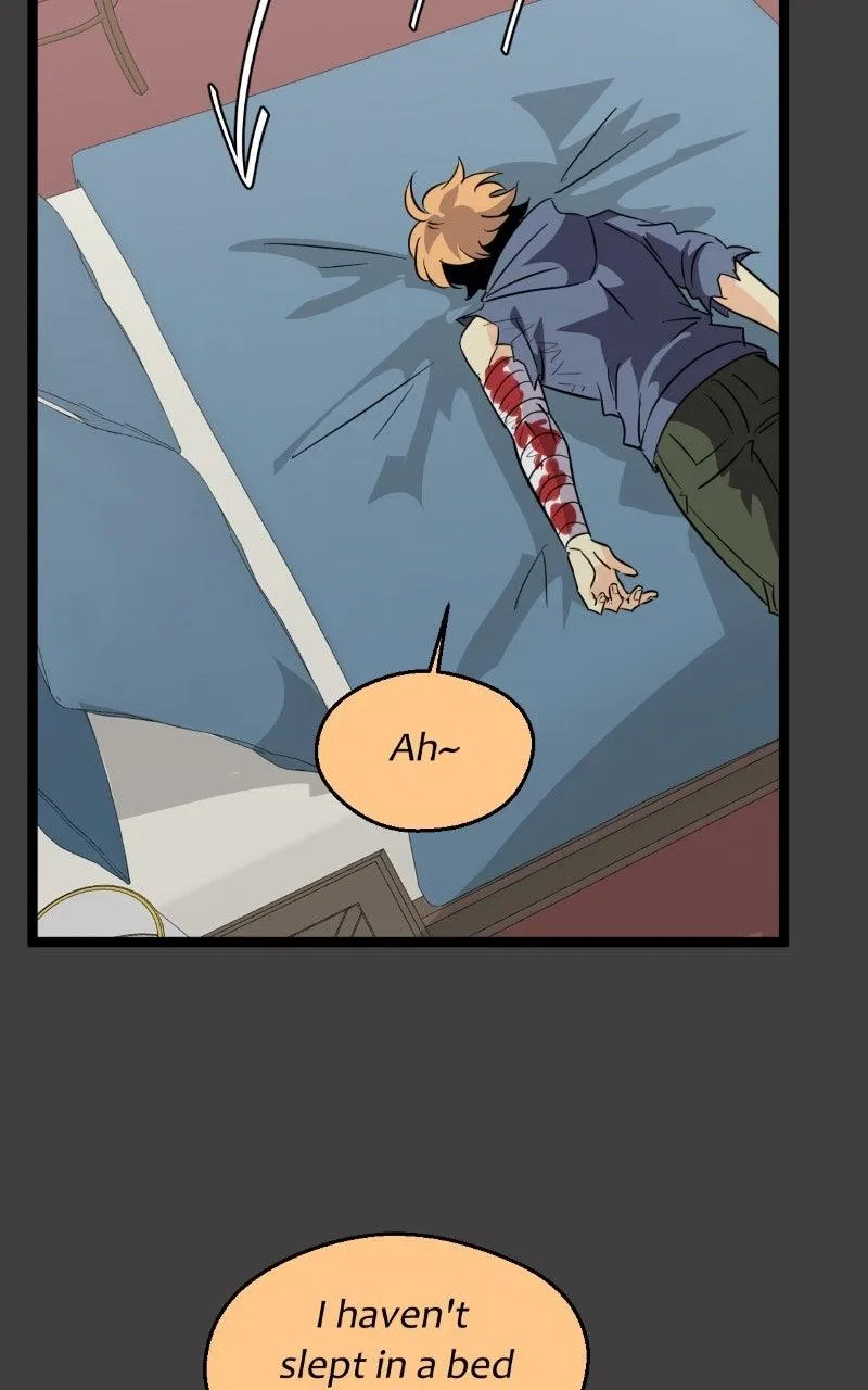 UnOrdinary Chapter 387 – Page 17