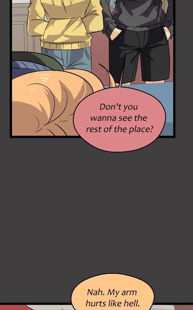 UnOrdinary Chapter 387 – Page 20