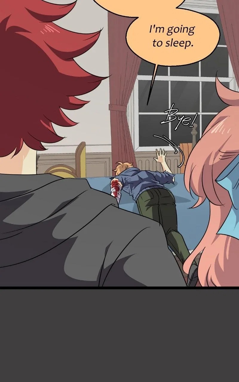 UnOrdinary Chapter 387 – Page 21