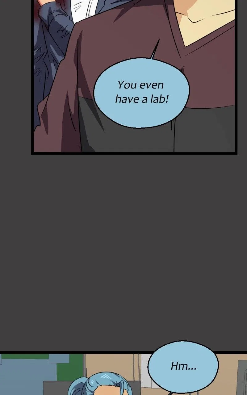UnOrdinary Chapter 387 – Page 32