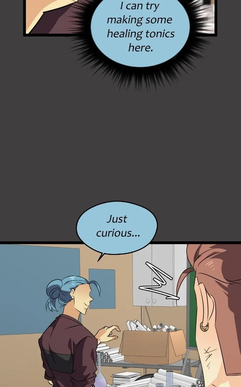 UnOrdinary Chapter 387 – Page 35