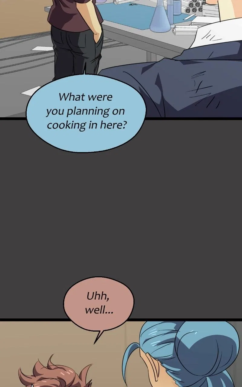 UnOrdinary Chapter 387 – Page 36