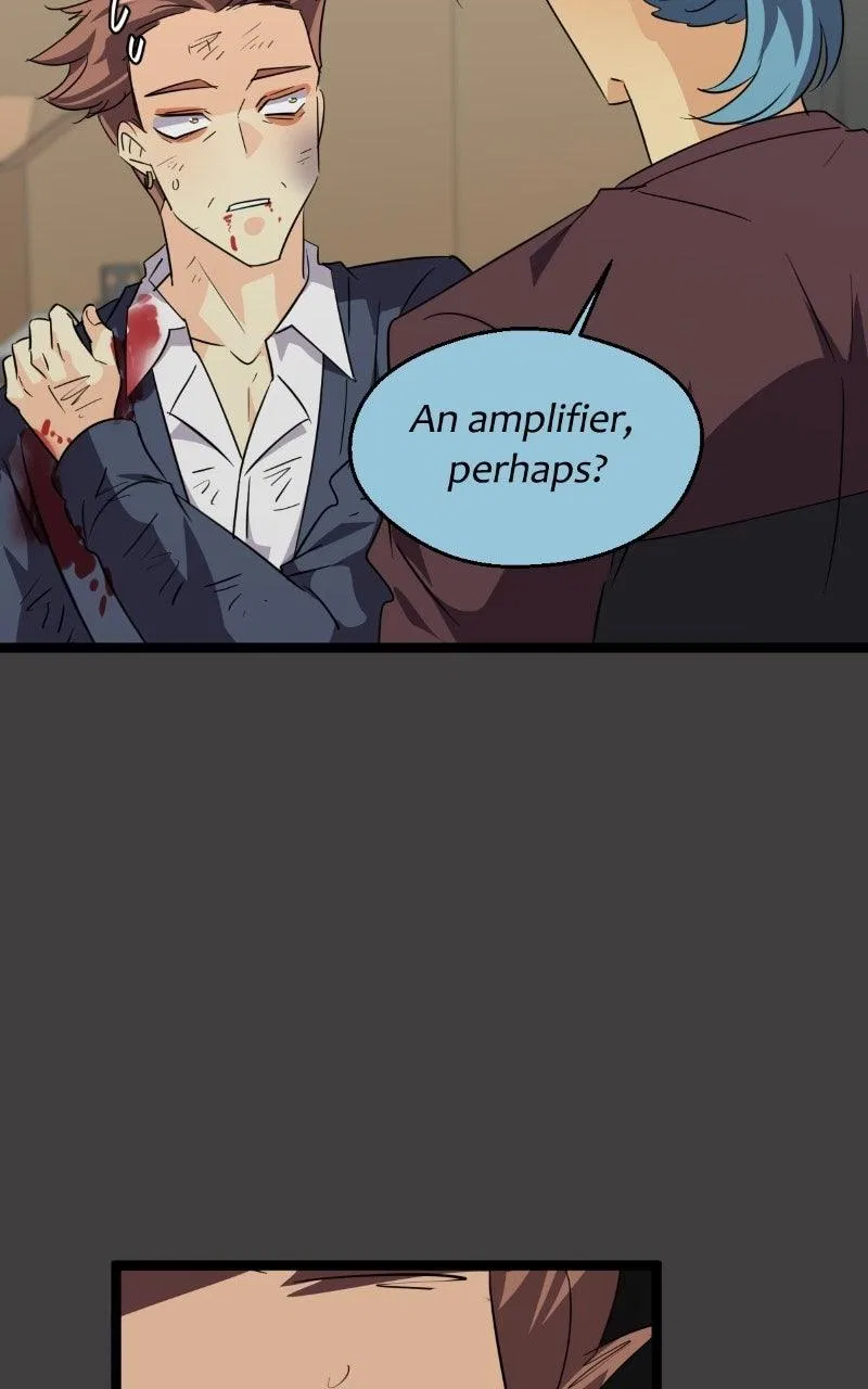 UnOrdinary Chapter 387 – Page 37