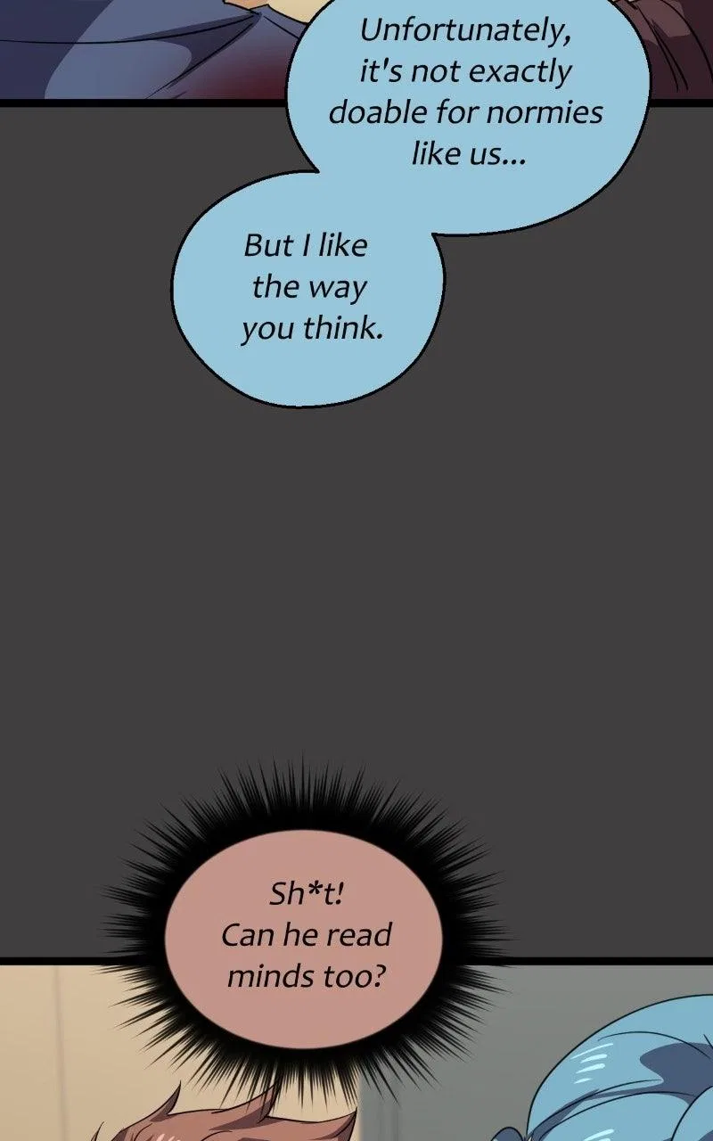 UnOrdinary Chapter 387 – Page 40