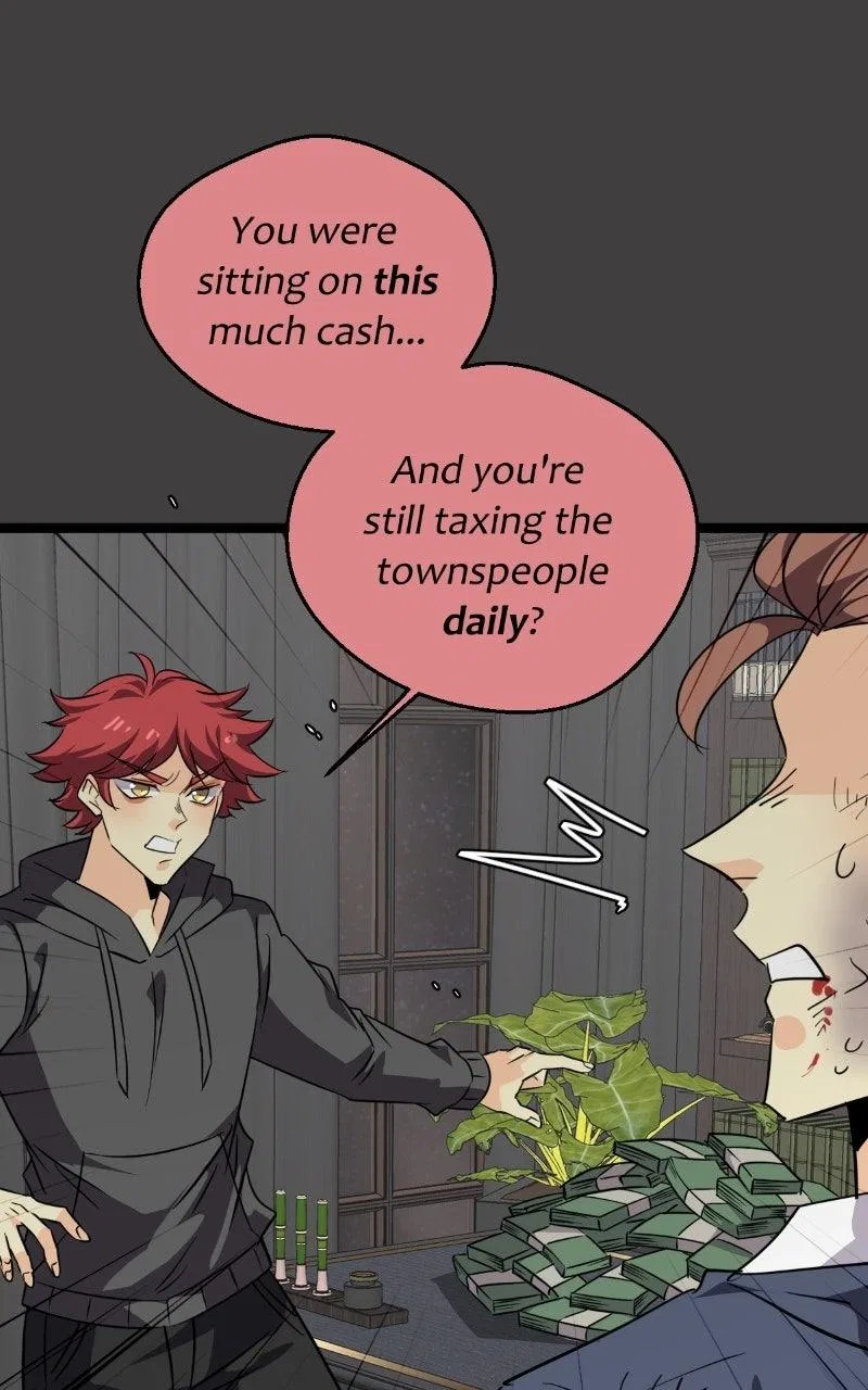 UnOrdinary Chapter 387 – Page 48