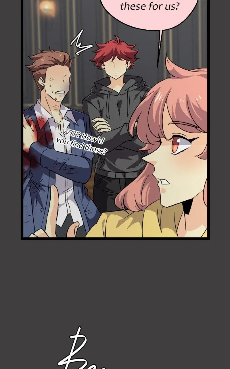 UnOrdinary Chapter 387 – Page 54