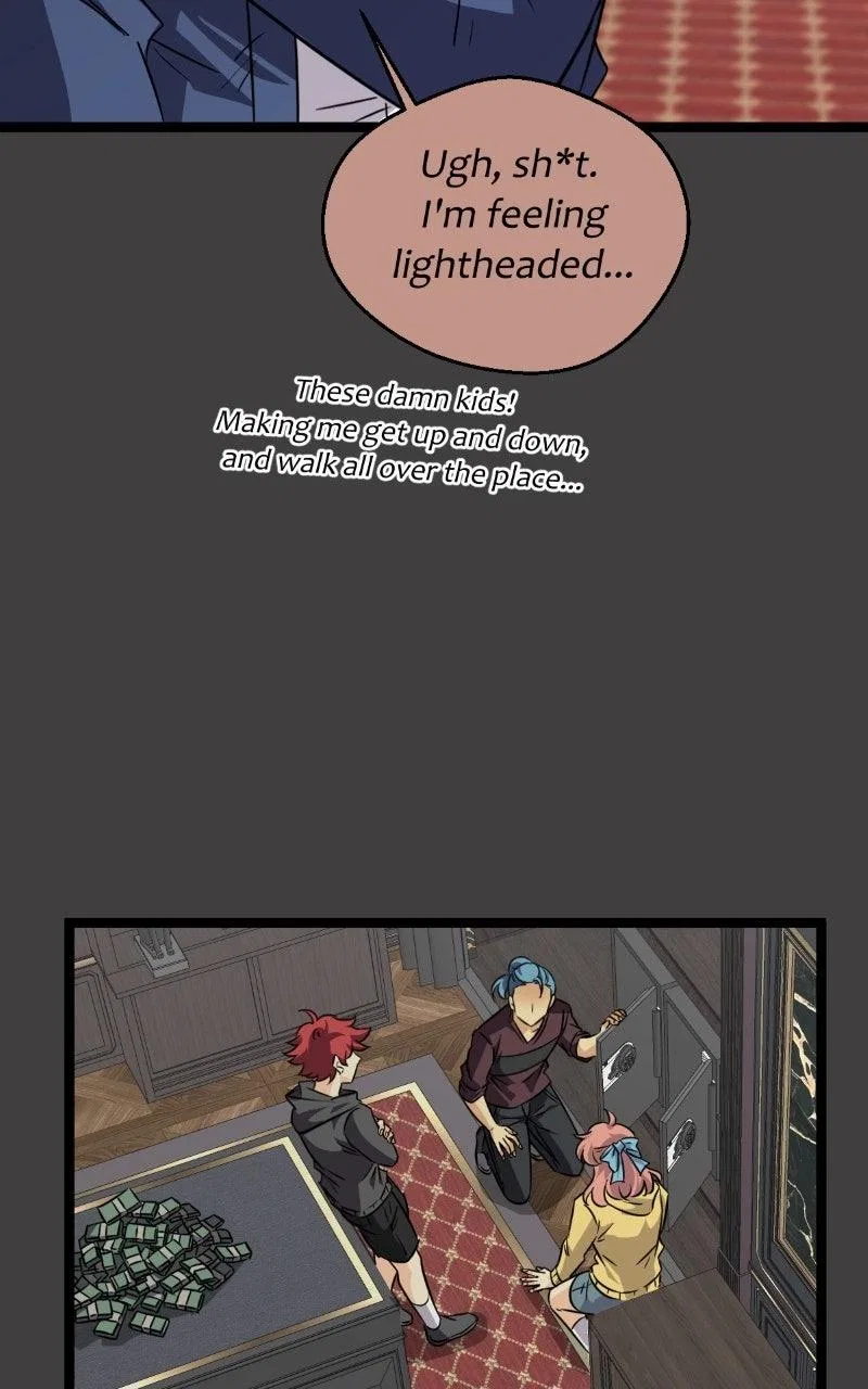 UnOrdinary Chapter 387 – Page 67