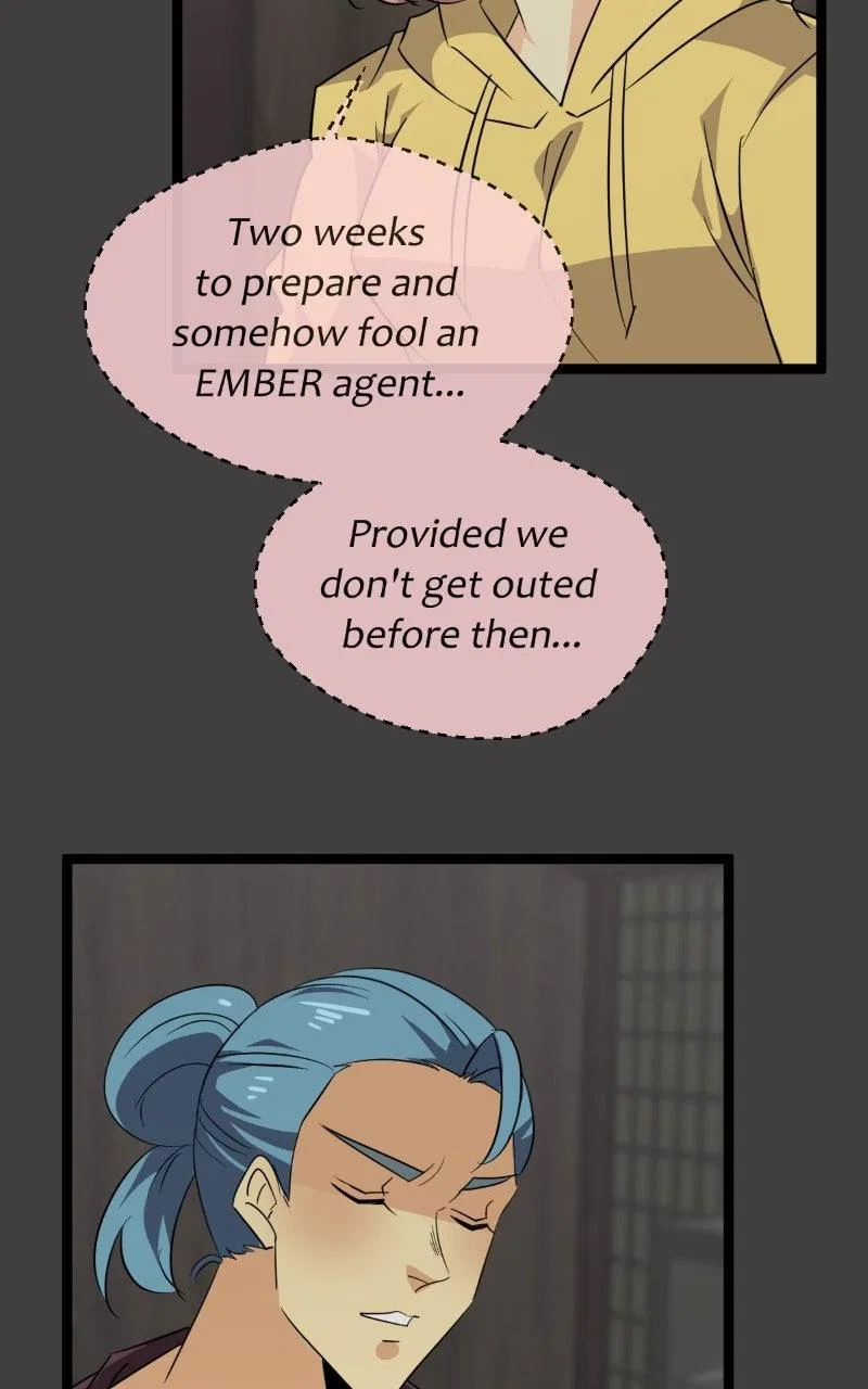 UnOrdinary Chapter 387 – Page 74