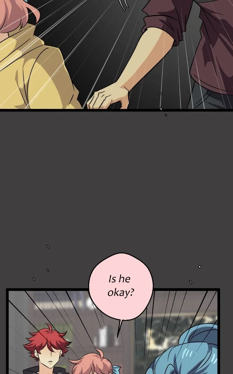UnOrdinary Chapter 387 – Page 84