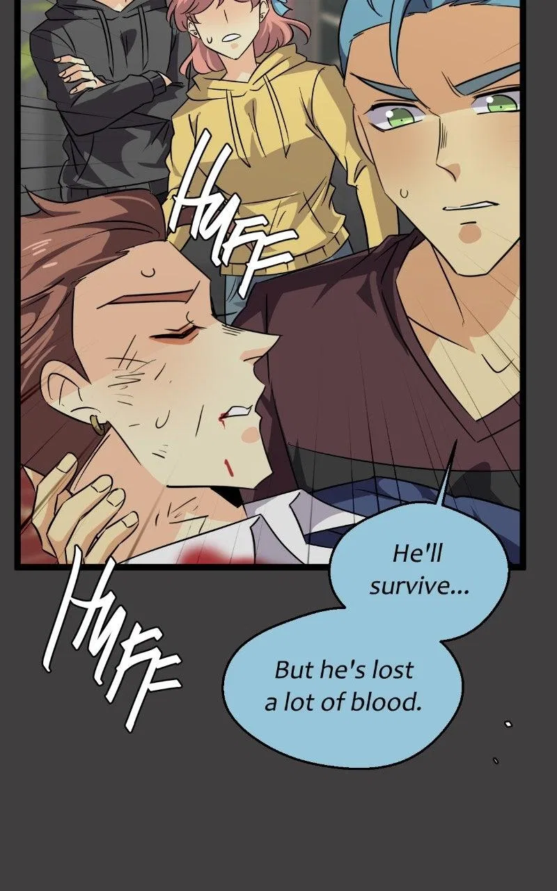 UnOrdinary Chapter 387 – Page 85