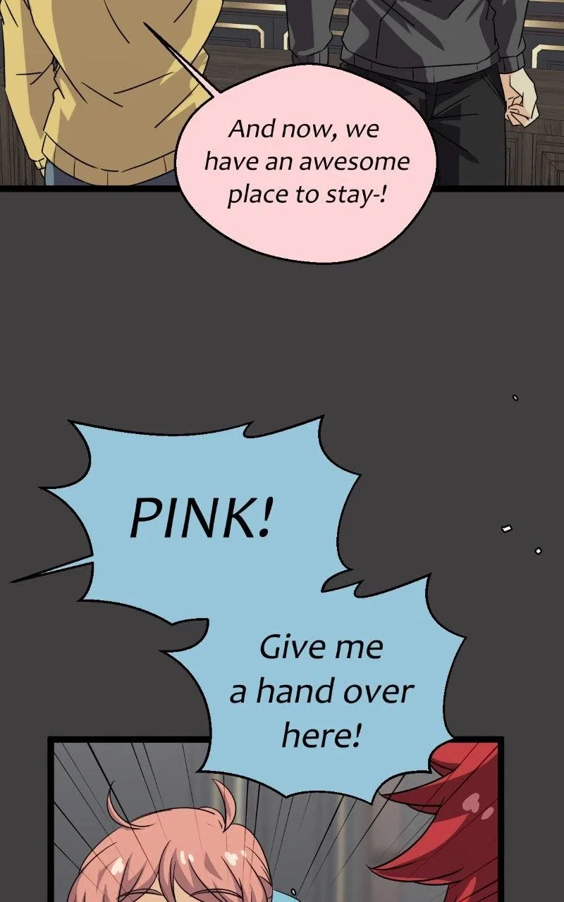 UnOrdinary Chapter 387 – Page 97
